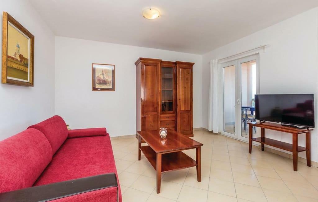 Vila Casia Добринь Экстерьер фото