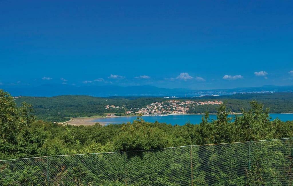 Vila Casia Добринь Экстерьер фото