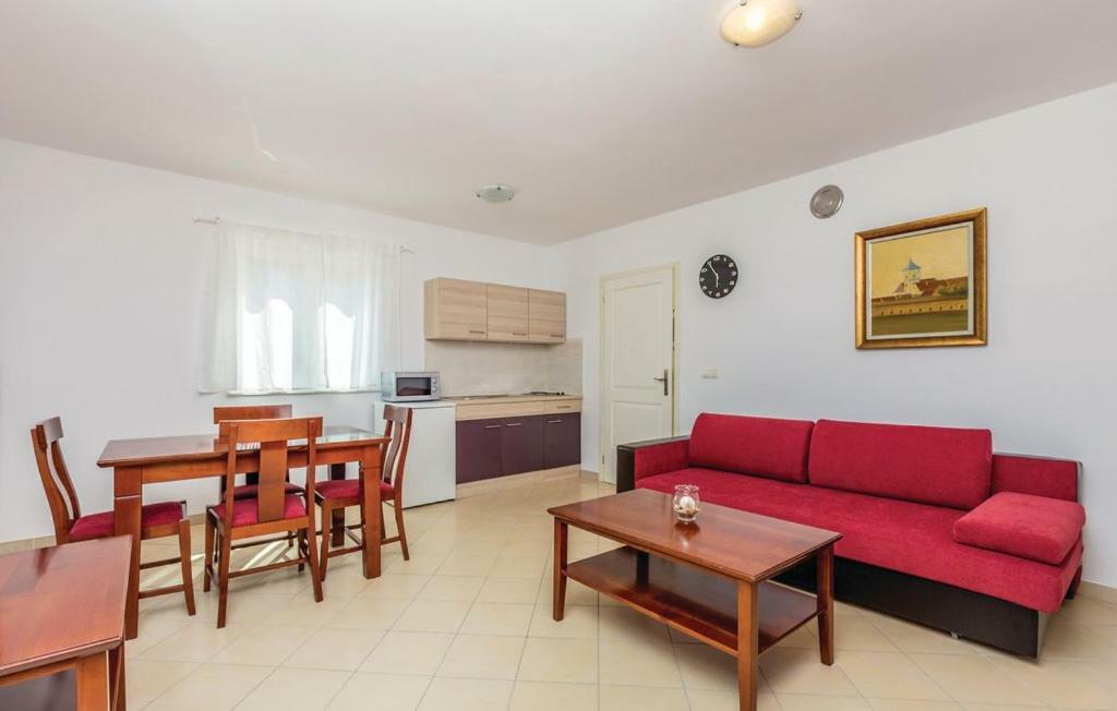 Vila Casia Добринь Экстерьер фото