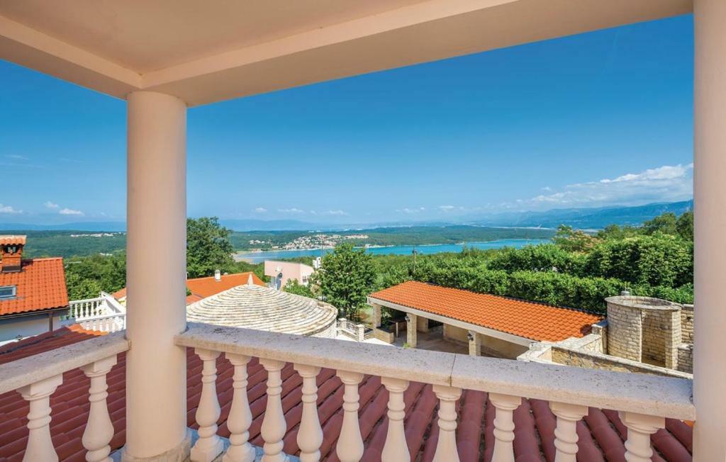 Vila Casia Добринь Экстерьер фото