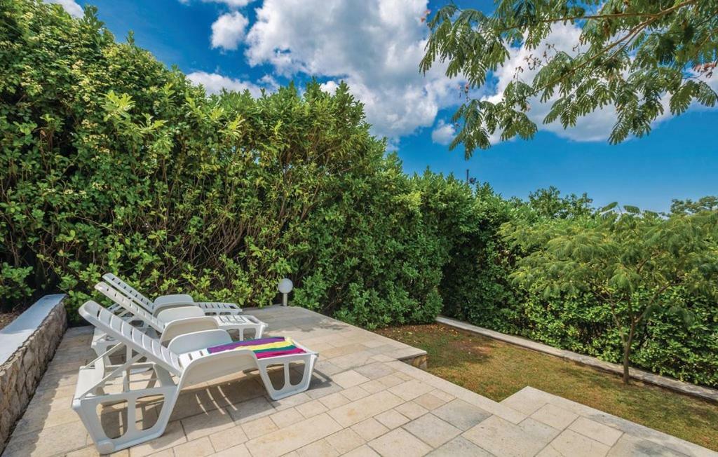 Vila Casia Добринь Экстерьер фото