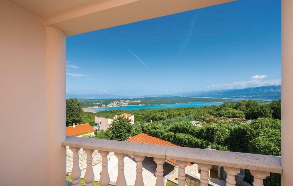 Vila Casia Добринь Экстерьер фото