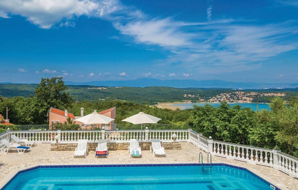 Vila Casia Добринь Экстерьер фото